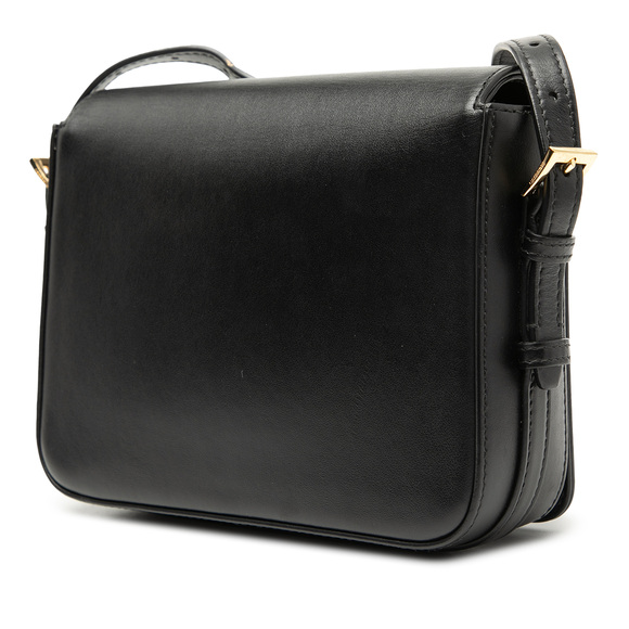 Pre-Loved Burberry Small Leather Grace Crossbody - Picture 2 of 6